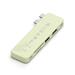 Satechi USB-C Snap Hub - Citrus ST-HUSNY