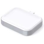 Satechi USB-C Wireless Charging Dock pre Apple AirPods ST-TCWCDM