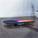 Satechi USB-C Wireless Magnetic Charging Cable - Space Gray ST-UCQIMCM