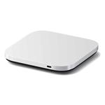 Satechi USB4 Slim NVMe SSD Enclosure - Silver Aluminium ST-EU4SNSS