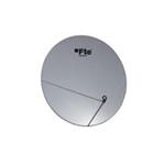 Satelitná parabola FTE 180 FE železná DISH FTE 180 FE