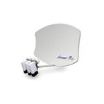 Satelitná parabola Visiosat G4B 13/19/23/28 DISH VIS G4B