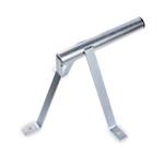 satelitní konzola - pozink., trojnožka, 500mm KONZOLA STEN.TROJ.50