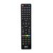 Satelitný prijímač GoSAT GS7010 HDi Irdeto čtečka, 1x USB, FastScan, Full HD, Skylink ready GS7010HDi