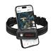 SATELLAI Collar Go L - GPS lokátor, komunikátor a monitor zdraví, černý TG1-EU-BK-L