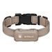SATELLAI Collar Go M - GPS lokátor, komunikátor a monitor zdraví, béžový, 3leté předplatné TG1-EU-DT-M-LT