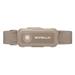 SATELLAI Collar Go M - GPS lokátor, komunikátor a monitor zdraví, béžový TG1-EU-DT-M