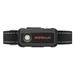 SATELLAI Collar Go M - GPS lokátor, komunikátor a monitor zdraví, černý TG1-EU-BK-M