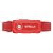 SATELLAI Collar Go M - GPS lokátor, komunikátor a monitor zdraví, červený TG1-EU-SR-M