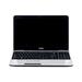 Satellite L750-1E1, Core_i3(2330M)-2.20G 15,6"HD(LED) 4GB 640GB DVDRW WL(n) BT CAM W7HP(64), strieborný PSK1WE-0CV006SK
