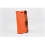 Savelli Romna orange Samsung Galaxy S6 Romna-or-3a