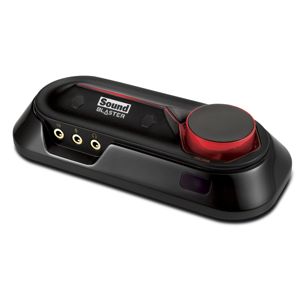 SB CREATIVE Sound Blaster Omni Surround 5.1 70sb156000002