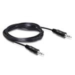 SBOX 3.5-3.5-M/M-2, Kábel audio 3,5mm jack