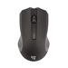 SBOX 4D Optická bezdrôtová myš Black WM-373B