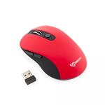 SBOX 6D Optická bezdrôtová myš Red WM-911R