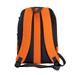 SBOX Batoh na notebook 15,6&quot; DUBAI, oranžová (NSE-1206O) 3858894506705