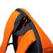 SBOX Batoh na notebook 15,6&quot; DUBAI, oranžová (NSE-1206O) 3858894506705