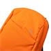 SBOX Batoh na notebook 15,6&quot; DUBAI, oranžová (NSE-1206O) 3858894506705