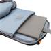 SBOX Batoh na notebook 15,6&quot; DUBAI, oranžová (NSE-1206O) 3858894506705