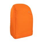 SBOX Batoh na notebook 15,6" DUBAI, oranžová (NSE-1206O) 3858894506705