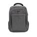 SBOX Batoh na notebook 18&quot; AMSTERDAM, šedá/černá (NSS-00280) 3858894507122