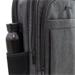 SBOX Batoh na notebook 18&quot; AMSTERDAM, šedá/černá (NSS-00280) 3858894507122