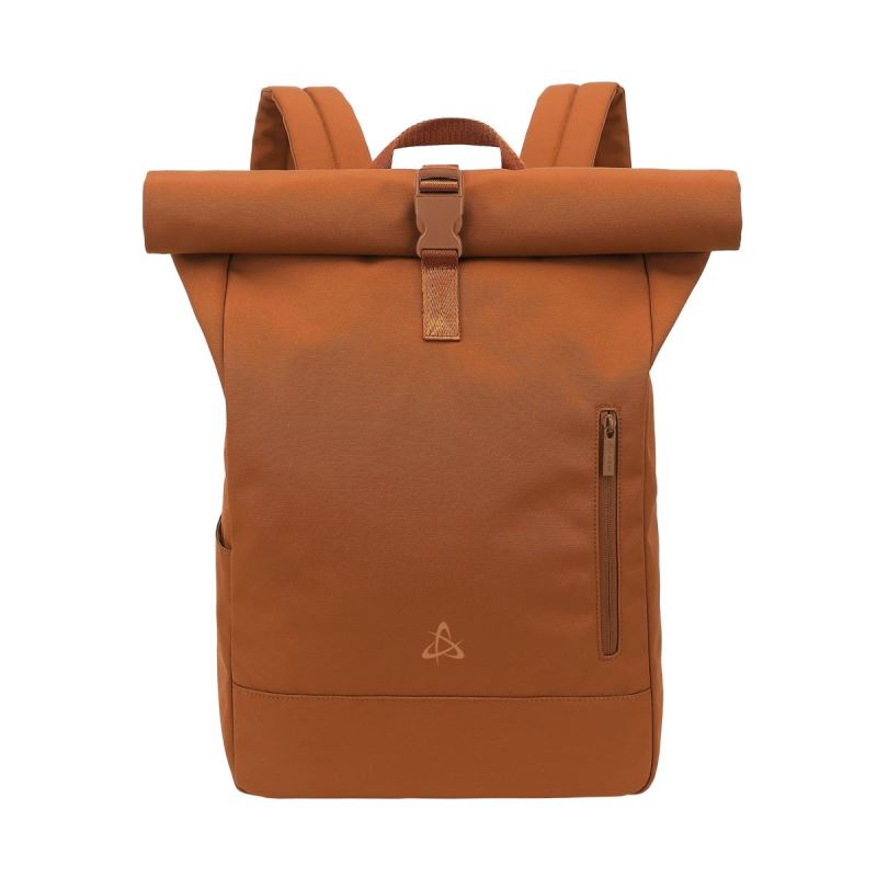 SBOX Batoh na notebook JAKARTA, 15,6", voděodolný, oranžová (NSS-19368O) 3858894506958