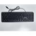 SBOX bezdrátová BT membránová klávesnice, Bluetooth a 2,4GHz, CZ/SK, černá/šedá (WK-26 CZ/SK) 3858894506484
