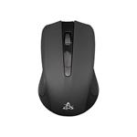 SBOX bezdrátová myš, 3D optická, 1000 DPI, černá (WM-109B)