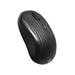SBOX bezdrátová myš, 4D, 1600 DPI, dobíjecí baterie, černá (WM-602B) 3858894506422