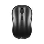 SBOX bezdrátová myš, 4D, 1600 DPI, dobíjecí baterie, černá (WM-602B) 3858894506422