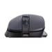 SBOX bezdrátová myš, 6D, 1600 dpi, dobíjecí baterie, černá (WM-308B) 3858894507337