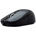 SBOX bezdrátová myš, 6D, 3200 DPI, dobíjecí baterie, černá (WM-710B) 3858894506460