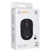 SBOX bezdrátová myš, 6D, 3200 DPI, dobíjecí baterie, černá (WM-710B) 3858894506460