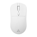 SBOX bezdrátová optická myš 800-1600 DPI, 4D, bílá (WM-852W)