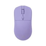 SBOX bezdrátová optická myš 800-1600 DPI, 4D, fialová (WM-852U) 3858894506125