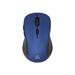 SBOX bezdrátová optická myš 800-1600 dpi, 6D, modrá (WM-993) 3858894503476