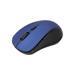 SBOX bezdrátová optická myš 800-1600 dpi, 6D, modrá (WM-993) 3858894503476