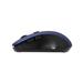 SBOX bezdrátová optická myš 800-1600 dpi, 6D, modrá (WM-993) 3858894503476