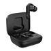 SBOX bezdrátová sluchátka, dobíjecí box, dotykový displej, ANC, Bluetooth 5.4, černá (EB-TWS08) 3858894506798