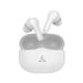 SBOX bezdrátová sluchátka s dobíjecím boxem, Bluetooth 5.3, bílá (EB-TWS99-W) 3858894502561