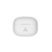 SBOX bezdrátová sluchátka s dobíjecím boxem, Bluetooth 5.3, bílá (EB-TWS99-W) 3858894502561