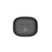 SBOX bezdrátová sluchátka s dobíjecím boxem, Bluetooth 5.3, černá (EB-TWS99-B) 3858894502554