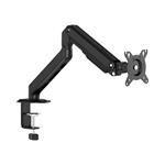 SBOX LCD-S012-3, Deskotop mount for 1 monitor