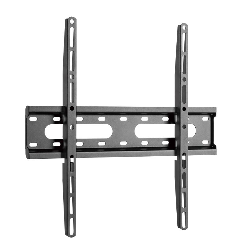 SBOX nástěnný držák 23"-55", naklápěcí, černá (LCD-443) 0616320533823