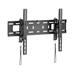 SBOX nástěnný držák 37&quot;-80&quot;, naklápěcí, černá (PLB-6546T-2) 3858894502998