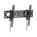 SBOX nástěnný držák 37&quot;-80&quot;, naklápěcí, černá (PLB-6546T-2) 3858894502998