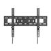 SBOX nástěnný držák 37&quot;-80&quot;, naklápěcí, černá (PLB-6546T-2) 3858894502998