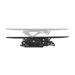 SBOX nástěnný držák 37&quot;-80&quot;, naklápěcí, černá (PLB-6546T-2) 3858894502998