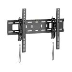 SBOX nástěnný držák 37&quot;-80&quot;, naklápěcí, černá (PLB-6546T-2) 3858894502998